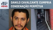 Informações que levem à prisão de brasileiro foragido nos EUA agora valem R$ 100 mil