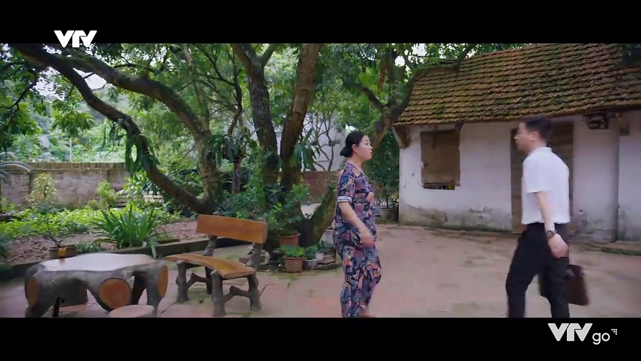 Món quà của cha - Tập 21 - Phúc làm phép thử tình cảm của Thảo-