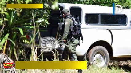 Breves Policiacas del 08 de Septiembre