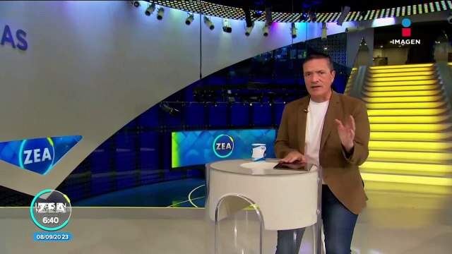 La Fuerza Aérea Nacional se alista para el desfile militar