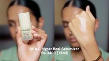 Unsponsored review of M.A.C - Full face of M.A.C Cosmetics _ Is it worth the _