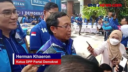 Demokrat Sebut Rekonsiliasi SBY-Mega jadi Harapan Seluruh Rakyat Indonesia