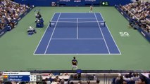 Carlos Alcaraz vs Daniil Medvedev Highlights -- US Open 2023