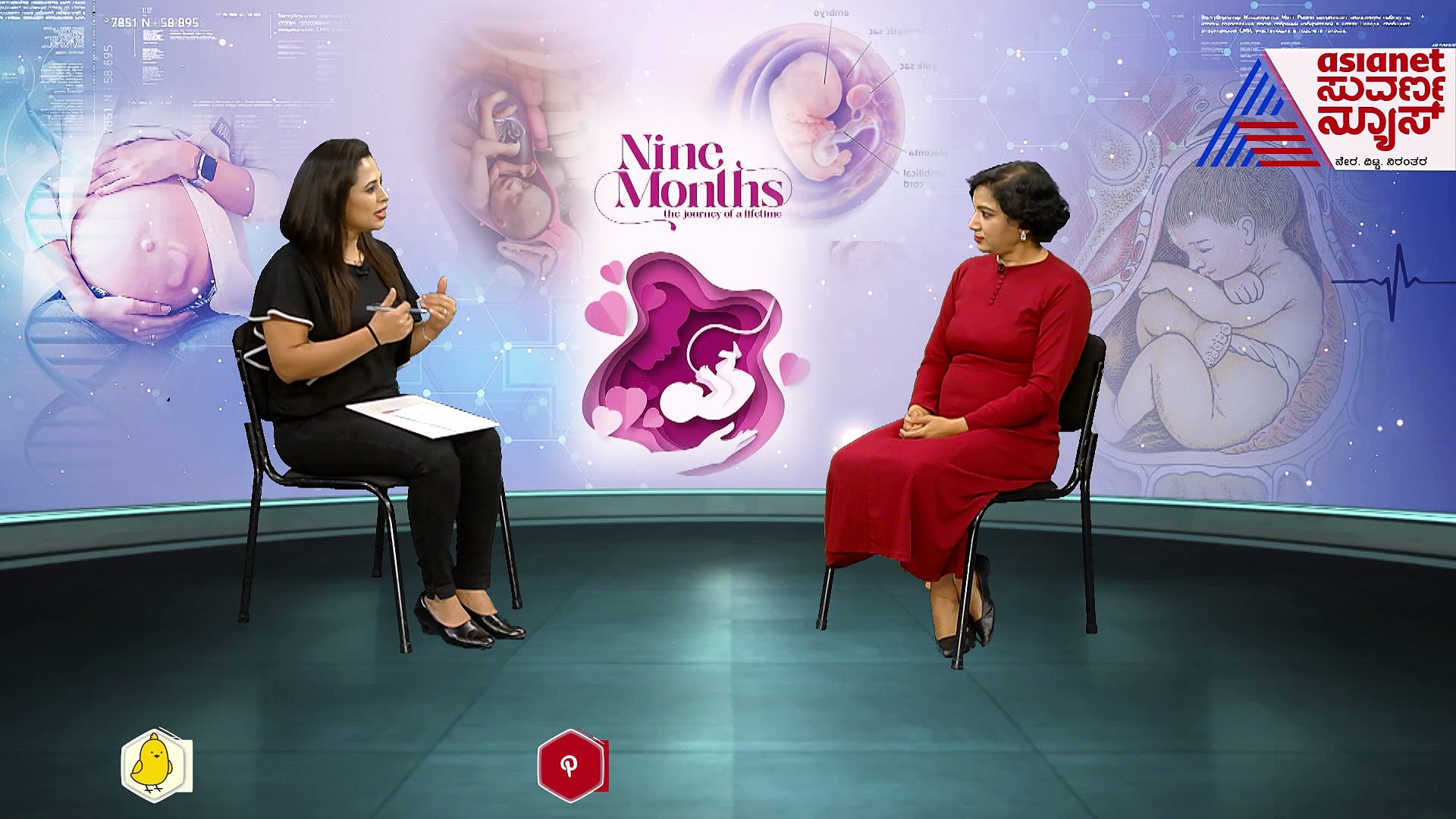 ಡಯಟ್‌ನಿಂದ ಗರ್ಭಿಣಿ ಶುಗರ್‌ ಕಡಿಮೆ ಮಾಡಿಕೊಳ್ಬೋದಾ?