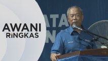 AWANI Ringkas: Polis panggil Muhyiddin Selasa ini