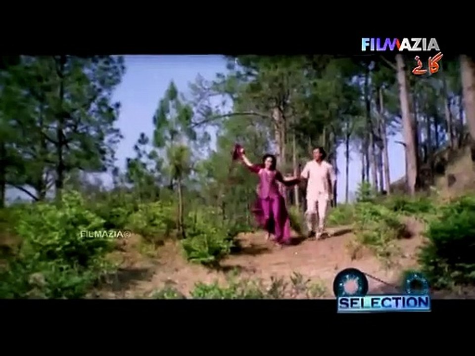 O Sajna Nadaniyon Ka Mosam | Reema & Babar Ali | Jaan Tere Naam (2001) | Shazia Manzoor | FILMAZIA GAANE