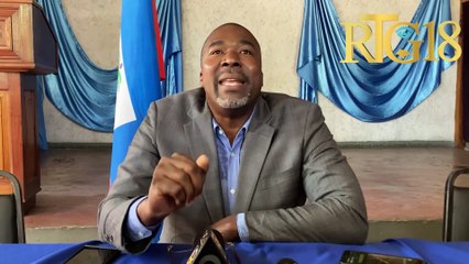 Arnel Bélizaire mande sendikalis sektè transpò terès yo pa antre nan pwogram "Sibvansyon Sible" an