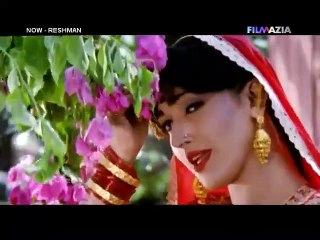 Dhola Azlan Ton Reshmaan Teri - Reshmaan (2000)