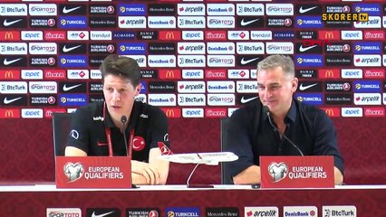 Kuntz'dan tepkilere cevap: İnsanlar neyi eleştiriyorlar?