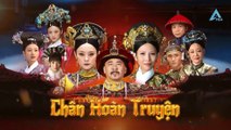 Tập 61 - Hậu Cung Chân Hoàn Truyện (Lồng tiếng)_DV Tôn Lệ, Trần Kiến Bân, Thái Thiếu Phấn, Tưởng Hân, Lưu Tuyết Hoa