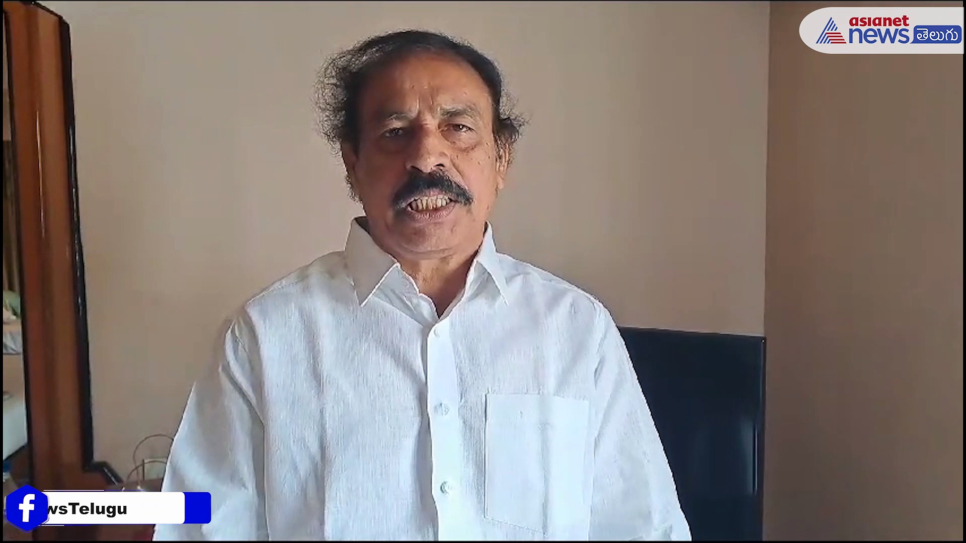 నారా చంద్రబాబు నాయుడు అరెస్టును ఖండించిన సిపిఐ రాష్ట్ర కార్యదర్శి కె రామకృష్ణ