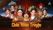 Tập 66 - Hậu Cung Chân Hoàn Truyện (Lồng tiếng)_DV Tôn Lệ, Trần Kiến Bân, Thái Thiếu Phấn, Tưởng Hân, Lưu Tuyết Hoa