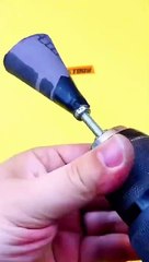 Cone Shape Polishing Bit #shorts #viral #shortsvideo #video #innovationhub