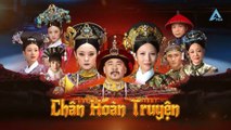 Tập 71 - Hậu Cung Chân Hoàn Truyện (Lồng tiếng)_DV Tôn Lệ, Trần Kiến Bân, Thái Thiếu Phấn, Tưởng Hân, Lưu Tuyết Hoa