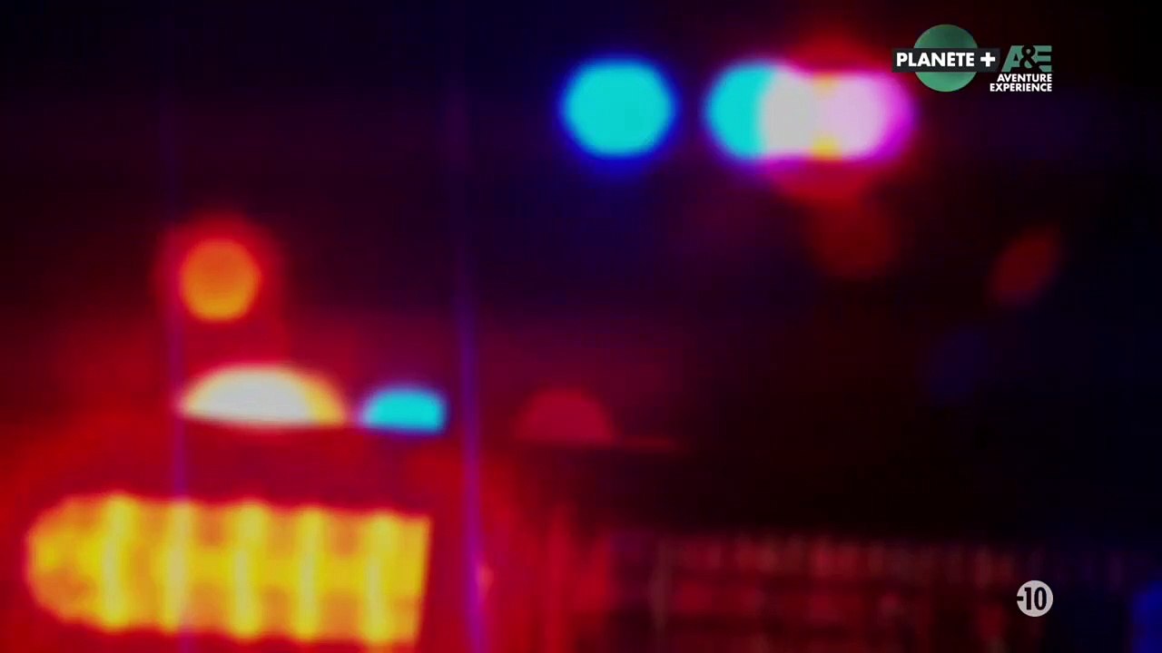 Hôpital Hanté S02E05 - Annette ! / Jeux d'ombres / L'homme à la cigarette