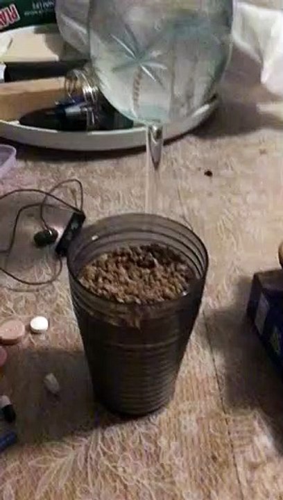 Grape Nuts