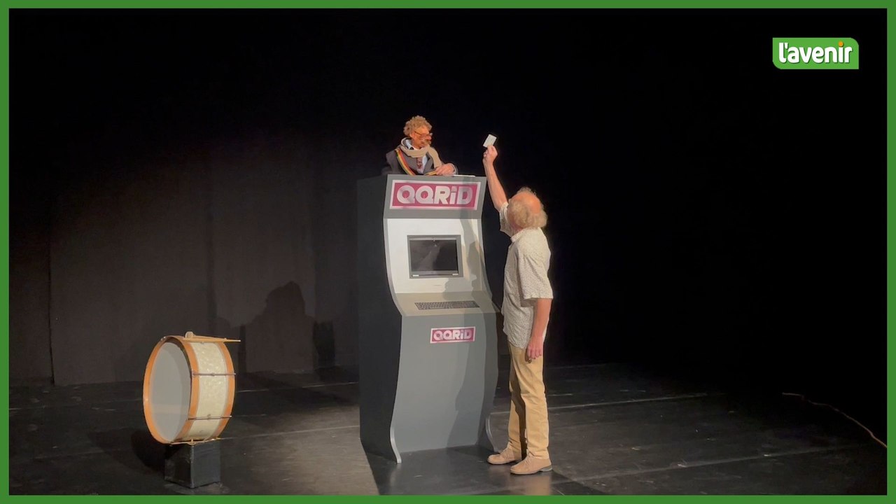 "Numérique, mon amour", au Monty pour la journée mondiale de l’alphabétisation