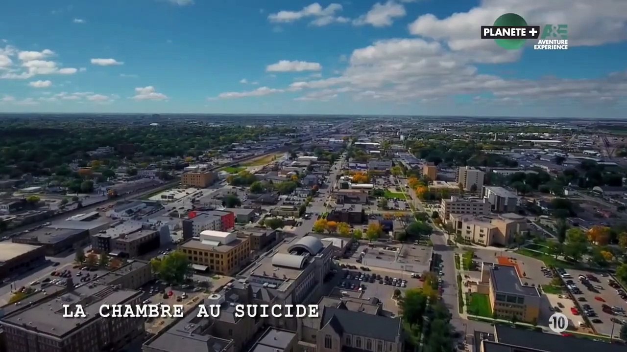 Hôpital Hanté S02E07 - La chambre au suicide / Le petit garçon