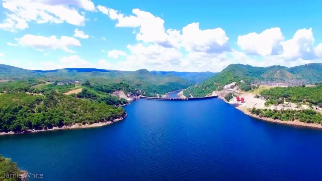 15 Most Dangerous Dams in the World