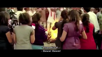 Dassehra (2020) Full Action Movie | Neil Nitin Mukesh's Thrilling Crime Drama 🎬