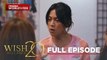 Babaeng nakulong dahil sa kasalanang ‘di niya ginawa, nakalaya na! (Full Episode) | Wish Ko Lang