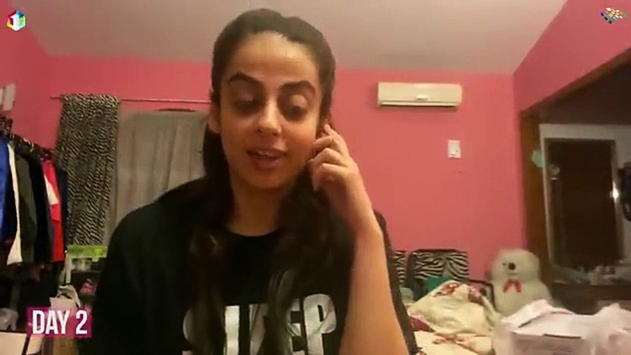 My_Personal_Battle_With_Covid-19_|_Yashma_Gill_|_SU1 part 1