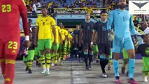 Jamaica vs Honduras Highlights Concacaf Nations League 2023