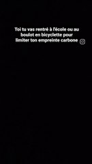 le jet privé de Gérald Darmanin et gabrielle Attal vient d'émettre 5555 tonnes de dioxyde de carbone