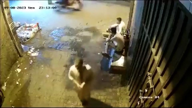 FAS DEPREM GÖRÜNTÜLERİ: Fas'taki deprem anı kamerada! Fas depreminin videosu ve fotoğrafları var mı?