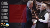 G20 Summit 2023: అమెరికా అధ్యక్షుడు Joe Biden కు ఘన స్వాగతం పలికారు PM మోడీ | Telugu OneIndia