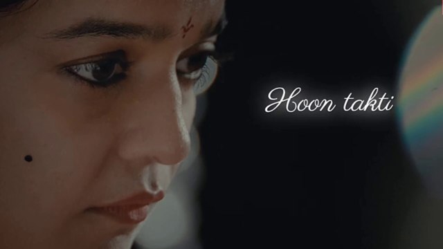 The Soul Of Satya Satya (Lyrical Video): Sai Tej, Swathi Reddy | Tulsi Kumar | Sruthi Ranjani