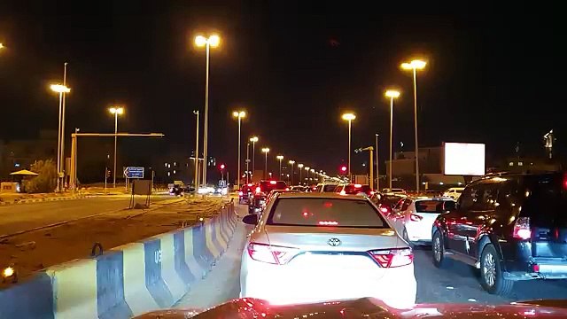 1013 - قصة منال في مستغانم !! سوالف طريق