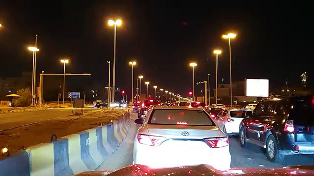 1013 - قصة منال في مستغانم !! سوالف طريق