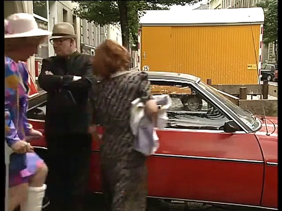 Motzki E10-Der Ausflug (BRD 1993)