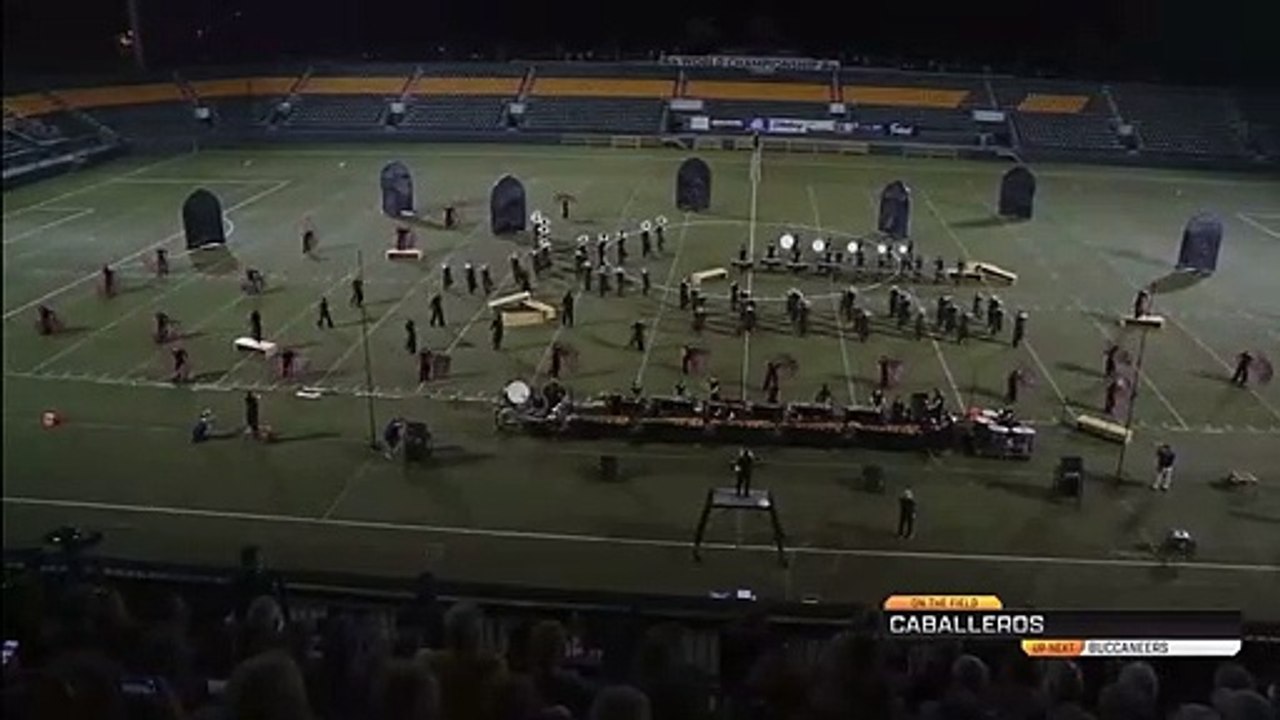 02 Caballeros 2023 - DCA Championship Finals