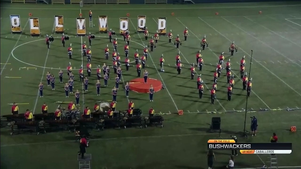 03 Bushwackers 2023 - DCA Championship Finals