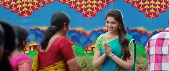 Thanga Raja 2022 Tamil HDRip Original Audio ESub Movie Part 2