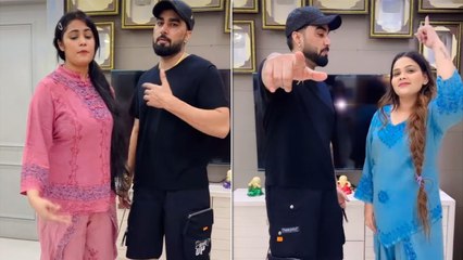 Armaan Malik  ने बनाया दोनों बीवियों के साथ Video,आखिर किस बात पर भिड़ गए Payal Kritika के Fans?