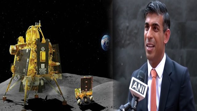 Rishi Sunak ಕ್ರಿಕೆಟ್ ವರ್ಲ್ಡ್ ಕಪ್, ಜಿ 20 ಎಲ್ಲವೂ ಭಾರತದ ಪಾಲಿಗೆ ಕೂಡಿ‌ ಬಂದಿದೆ