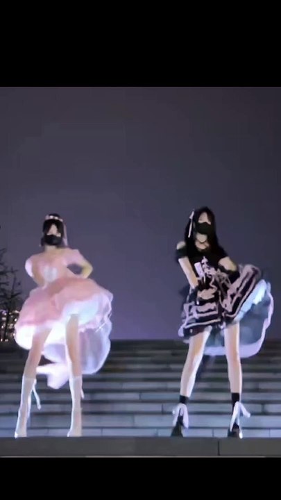 Most viral dance 