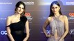 Palak Tiwari Vs Mouni Roy- Who Looked Better At GQ Awards 2023?