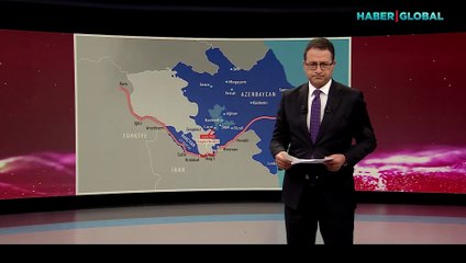 Ermenistan gerginliği tırmandırıyor! Ordubad'daki Azerbaycan mevzilerine ateş açıldı