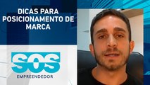 Alfredo Soares explica a IMPORT NCIA de um CASE para DESENVOLVIMENTO do negócio I SOS EMPREENDEDOR