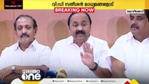 'CPMന്റെ തകർച്ചയുടെ തുടക്കമാണ് പുതുപ്പള്ളി ഫലം'