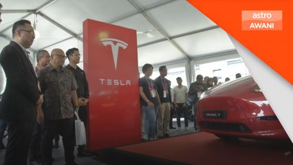 Innoex 2023: Penyelesaian inovatif lestari pacu industri, ekonomi - PM