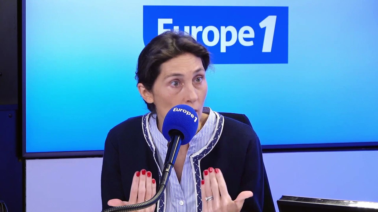 JO de Paris 2024 : «On sera prêt», assure Amélie Oudéa-Castéra