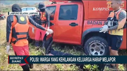 3 Jenazah Tanpa Kepala, Polisi Minta Warga Kehilangan Keluarga Melapor untuk Mudahkan Identifikasi