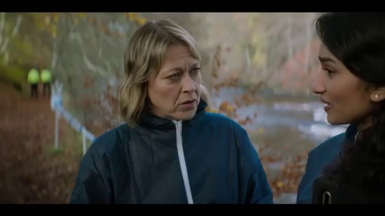 Annika S02E06 || Annika Season2 Episode6