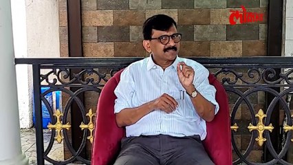 तर आम्ही या बैठकीचं स्वागत करु...चीनवरुन राऊतांनी डिवचलं