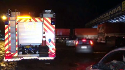 Homem que testemunhou e socorreu vítima de ataque de rottweilers conta como tudo aconteceu